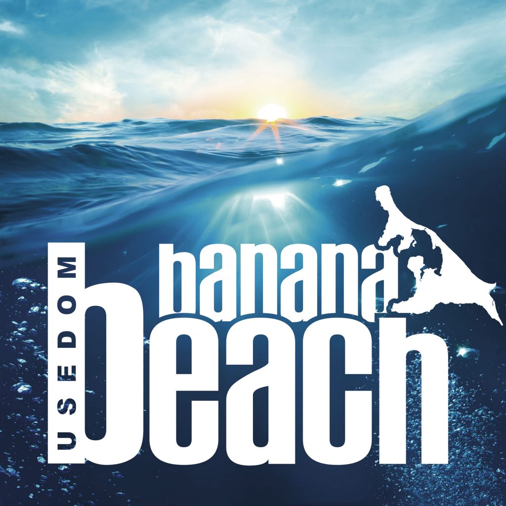 Bananabeach Auf Usedom Ihr Partner Bei Events